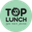Логотип компании TopLunch