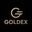 Логотип компании GOLDEX