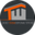 Логотип компании ТимПромСтрой