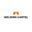 Логотип компании Вэлдинг картель