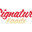company logo