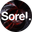 company logo