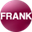 Логотип компании Маркетинговое агентство FRANK