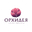 Логотип компании Салон красоты Орхидея