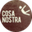 Логотип компании Cosa nostra