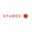 Логотип компании Starov