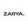 Логотип компании Zarya Development