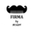 Логотип компании Барбершоп Firma (ИП Мохаммади Бехнам Карамреза)