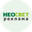 Логотип компании НЕОСВЕТ