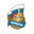 Логотип компании Локомотив Северодвинска