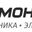 company logo