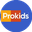 Логотип компании Prokids (ИП Петрова Анна Кахаберовна)