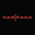 Логотип компании Karifana (ООО Уралфуд)