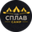 Логотип компании THE СПЛАВ CAMP (ИП Симонова Дарья Александровна)