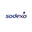 Логотип компании СОДЕКСО ПАСС