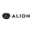 Логотип компании АЛИОН