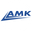Логотип компании АМК