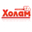Логотип компании фирма Холам-М