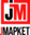 Логотип компании Джей-Маркет