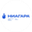 Логотип компании Ниагара, национальная водная компания