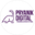 Логотип компании PRyanik Digital