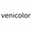 Логотип компании Venicolor
