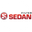 Логотип компании Седан