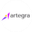 Логотип компании Artegra