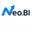 Логотип компании Neo.bi