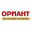 Логотип компании ОРИАНТ