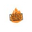 Логотип компании Meat project
