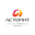 Логотип компании Астерит