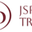 Логотип компании JSP Travel