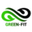 Логотип компании GREEN FIT