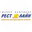 Логотип компании Рестлайн