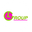 Логотип компании LGROUP