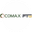 Логотип компании Comax-FTG
