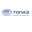Логотип компании Топаз-сервис