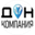Логотип компании Дон