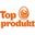 Логотип компании Топ Продукт
