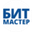 Логотип компании БИТ Мастер
