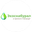 company logo