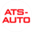 Логотип компании Автоцентр ATS-AUTO
