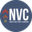 Логотип компании NVC