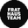 Логотип компании Frathaus Agency