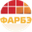 Логотип компании ФАРБЭ