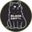 Логотип компании Black cat