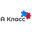 Логотип компании Частная школа и центр развития детей А Класс