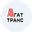 Логотип компании Агат-Транс