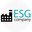 Логотип компании ЕСГ